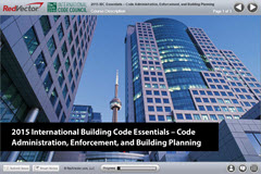 24 Hour International Code Package with Ethics