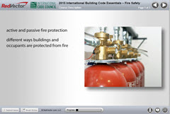 2015 International Building Code Essentials – Fire Safety
