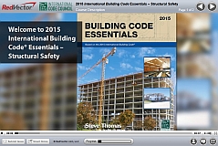 2015 International Building Code Essentials – Structural Safety