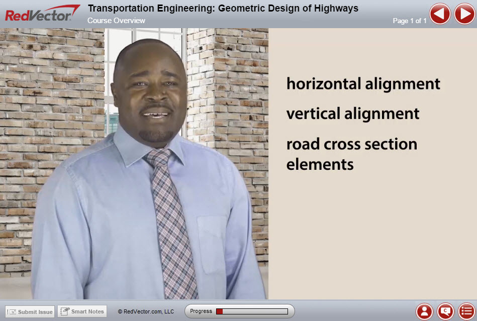 Transportation Engineering: Geometric Design of Highways