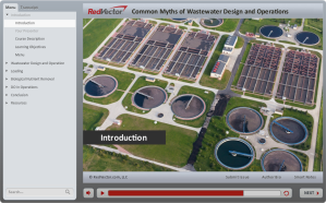 Common Myths of Wastewater Design and Operations