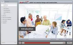 LEED v4 for Interior Design + Construction