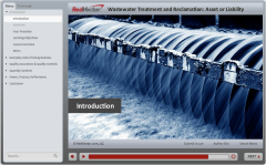 Wastewater Treatment and Reclamation: Asset or Liability