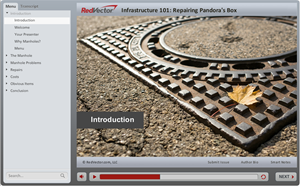 Infrastructure 101: Repairing Pandora's Box