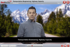 Transportation Engineering: Highway Capacity