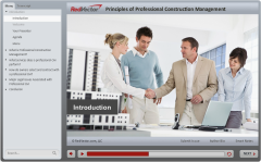 Principles of Professional Construction Management