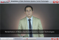 Rehabilitation of Water Distribution Systems: Current Technologies