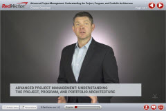 Advanced Project Management: Understanding the Project, Program, and Portfolio Architecture