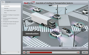 Essentials of Intelligent Transportation Systems