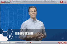 Transmission and Distribution: Introduction to Transmission and Distribution Systems