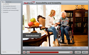 Accessibility and Visitability