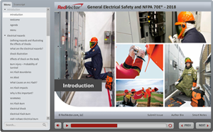 General Electrical Hazard Awareness and NFPA 70E® 2018