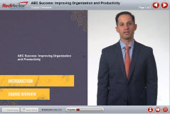 AEC Success: Improving Organization and Productivity