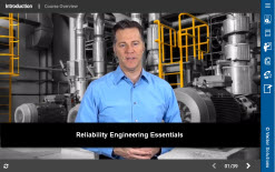 Reliability Engineering Essentials