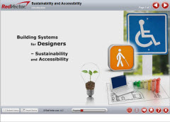 International Building Code & More: Sustainability and Accessibility