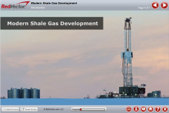 Modern Shale Gas Development 