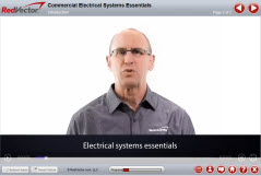 Commercial Electrical Systems Essentials