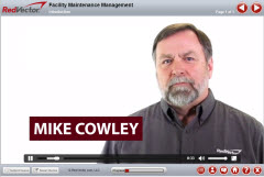 Facility Maintenance Management