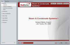 Steam & Condensate Systems I