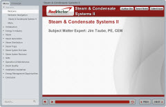 Steam & Condensate Systems II