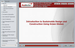 Introduction to Sustainable Design and Construction Using Green Globes
