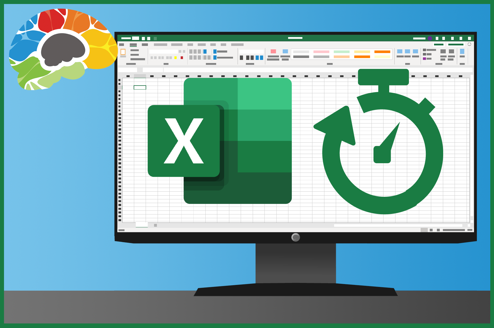 Excel 365 in 30 Minutes - Charts & Graphics (Intermediate 5 of 8)