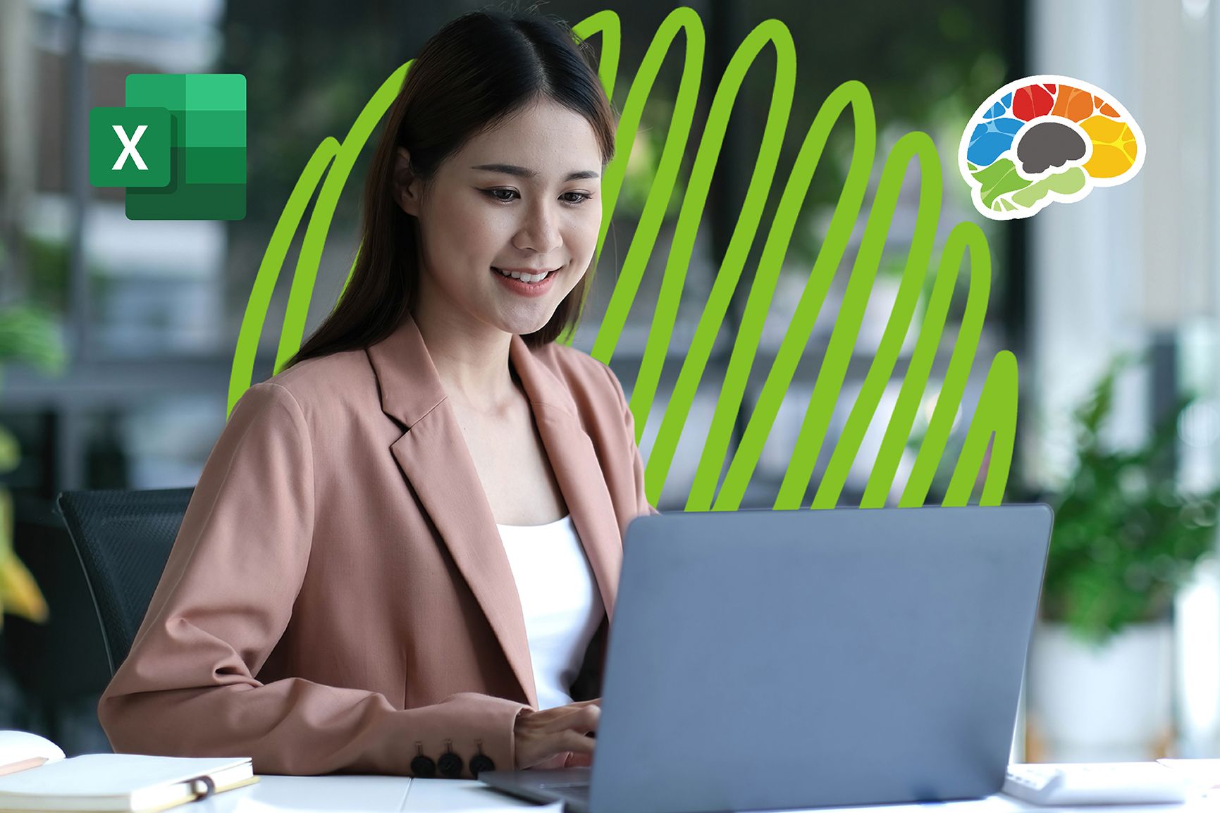 Mastering Excel 365 - Advanced