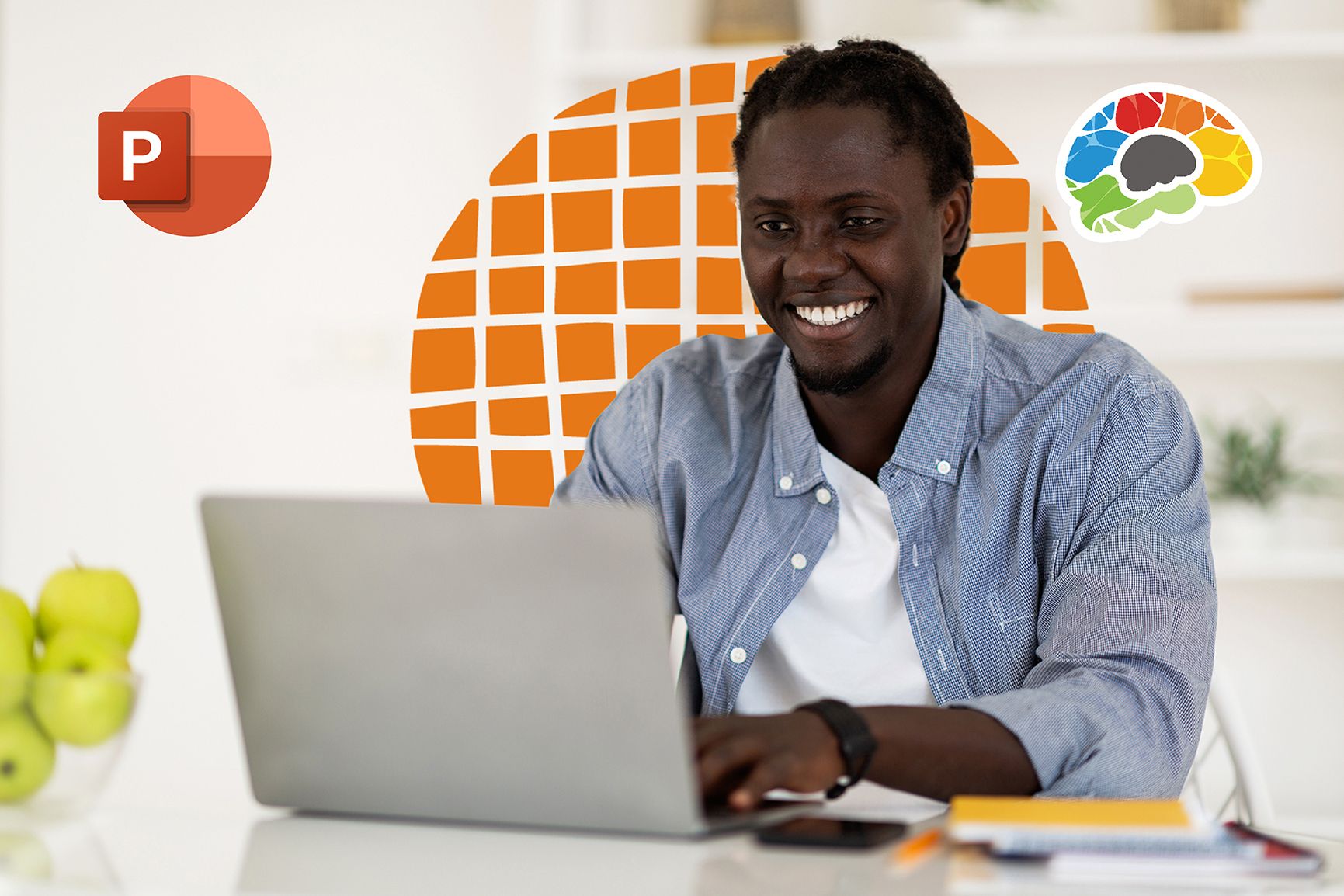 Mastering PowerPoint 2021 - Intermediate