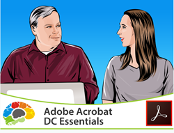 Adobe Acrobat DC Essentials