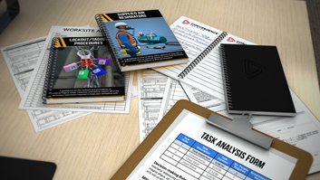 Safety Management: Task Analysis