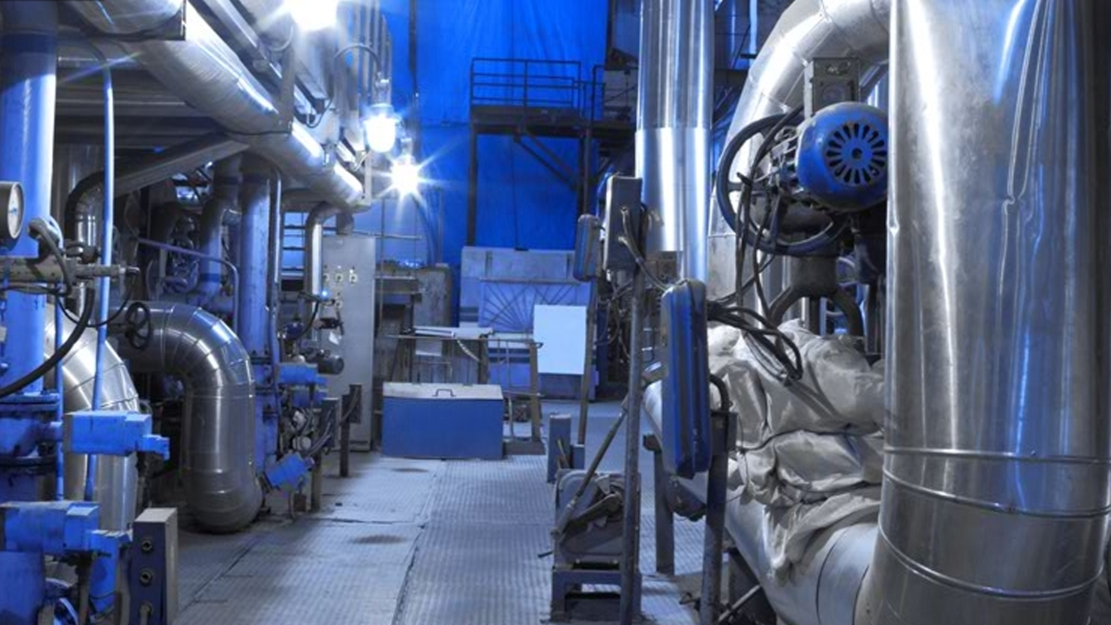 Mechanical Maintenance: Basic Terms of Maintenance