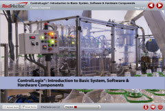 ControlLogix®: Introduction to Basic System, Software & Hardware Components