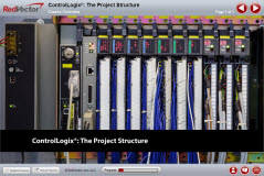 ControlLogix®: The Project Structure
