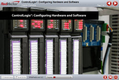 ControlLogix®: Configuring Hardware and Software