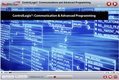 ControlLogix®: Communications and Advanced Programming