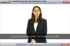 Liquefied Natural Gas (LNG): Globalization of LNG