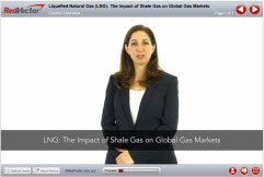 Liquefied Natural Gas (LNG): The Impact of Shale Gas on Global Gas Markets