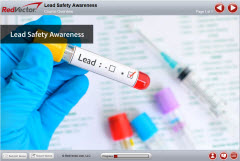 Lead Safety Awareness