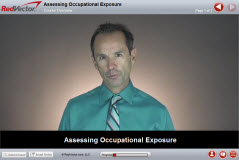 Assessing Occupational Exposure