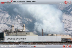 Heat Exchangers: Cooling Towers