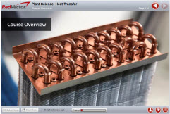 Plant Science: Heat Transfer