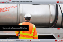 Transporting Hazardous Materials