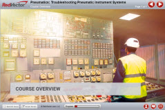 Pneumatics: Troubleshooting Pneumatic Instrument Systems