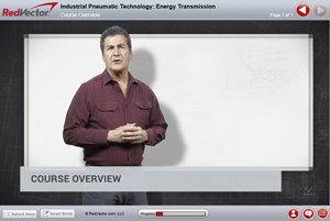 Industrial Pneumatic Technology: Energy Transmission