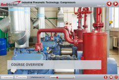 Industrial Pneumatic Technology: Compressors