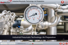 Industrial Pneumatic Technology: Air Preparation