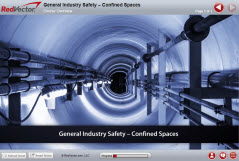 General Industry Safety - Confined Spaces