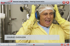 General Industry Safety - Hearing Conservation