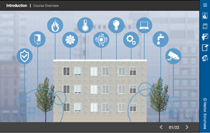 Building Automation Systems (BAS) Operations