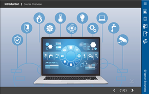 Building Automation Systems (BAS) Architecture